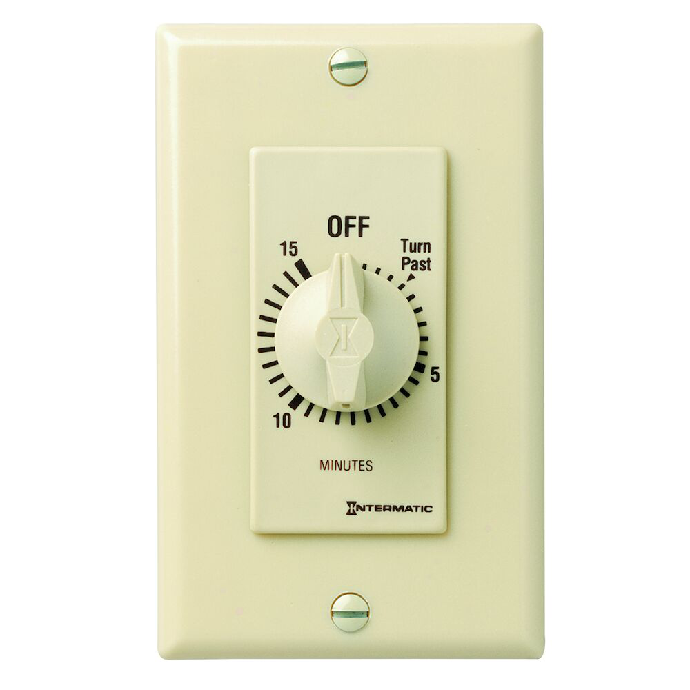 Image of Intermatic FD15MC