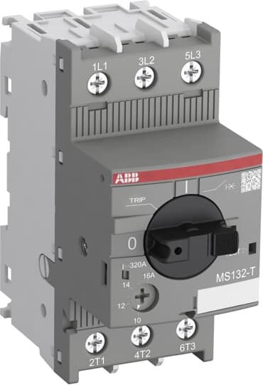 Image of ABB MS132-12T