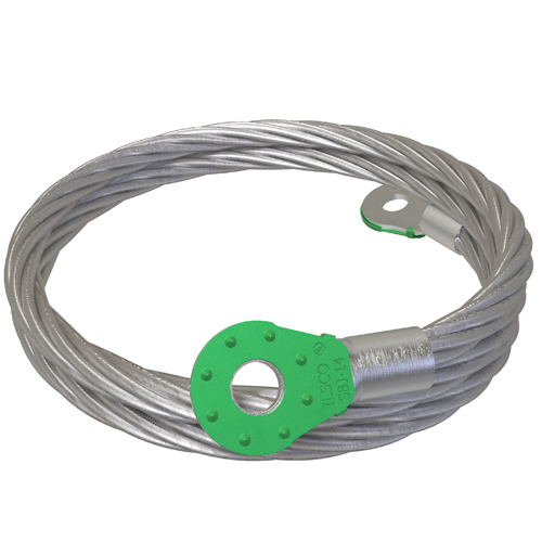 Image of ILSCO SBJ-14-66
