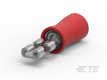 Image of TE Connectivity 640923-1