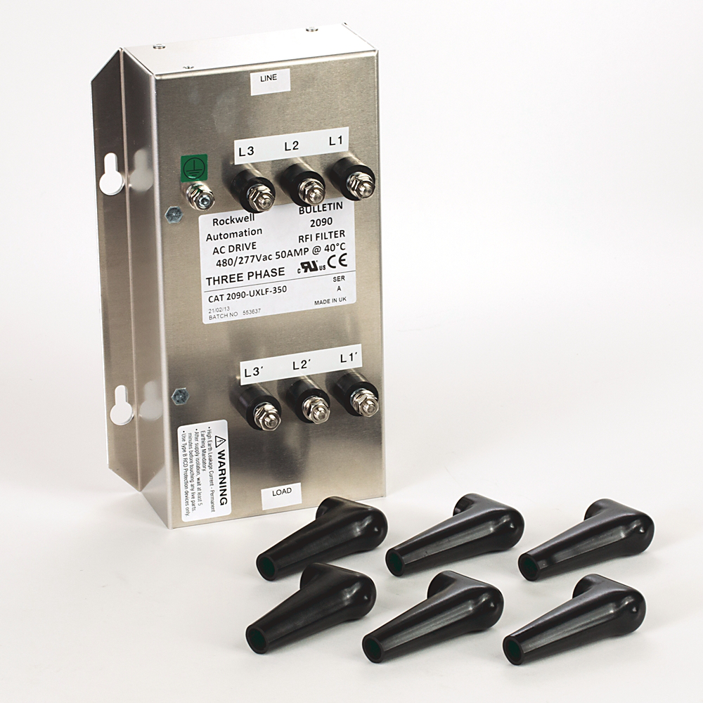 Image of Allen-Bradley 2090-UXLF-350