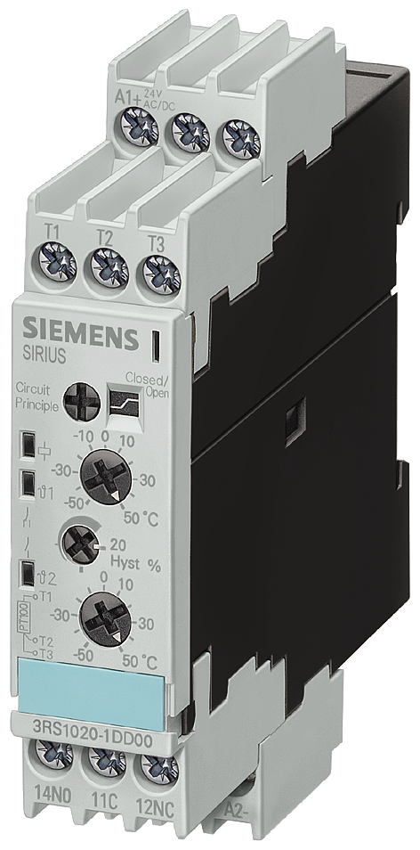 Image of Siemens 3RS1030-1DW20