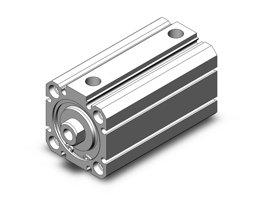 Image of SMC C55B40-50
