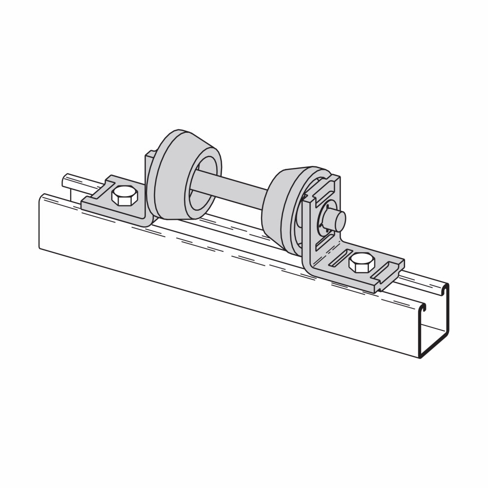 Image of B-Line B219-3ZN