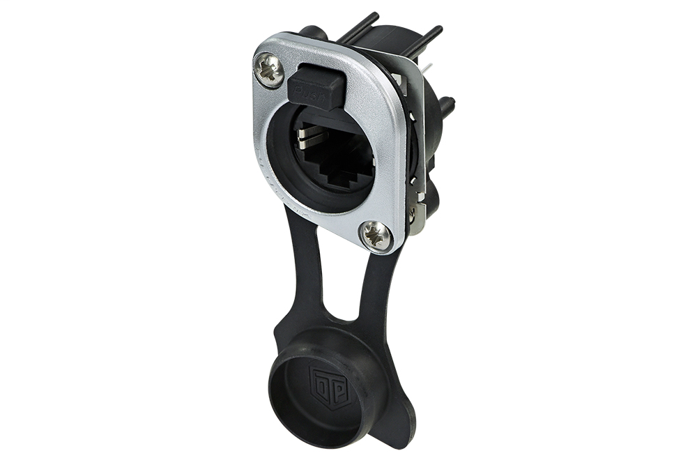 Image of Neutrik NE8FDV-TOP
