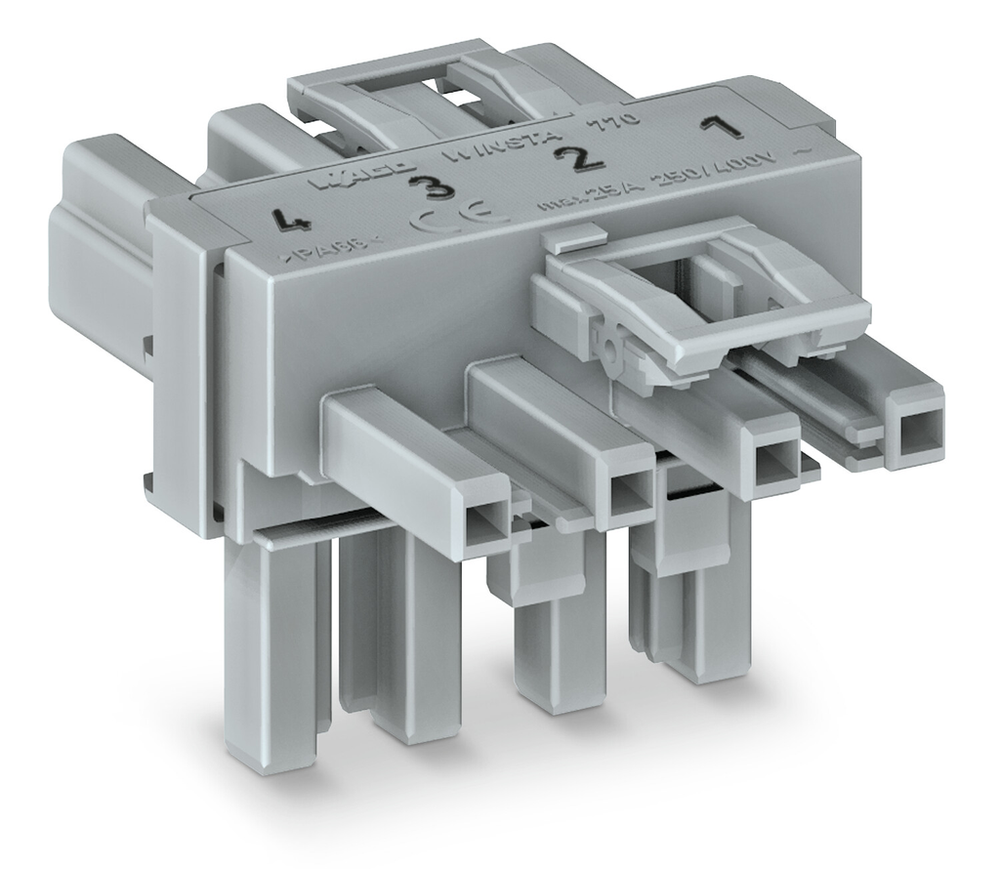 Image of WAGO 770-1631