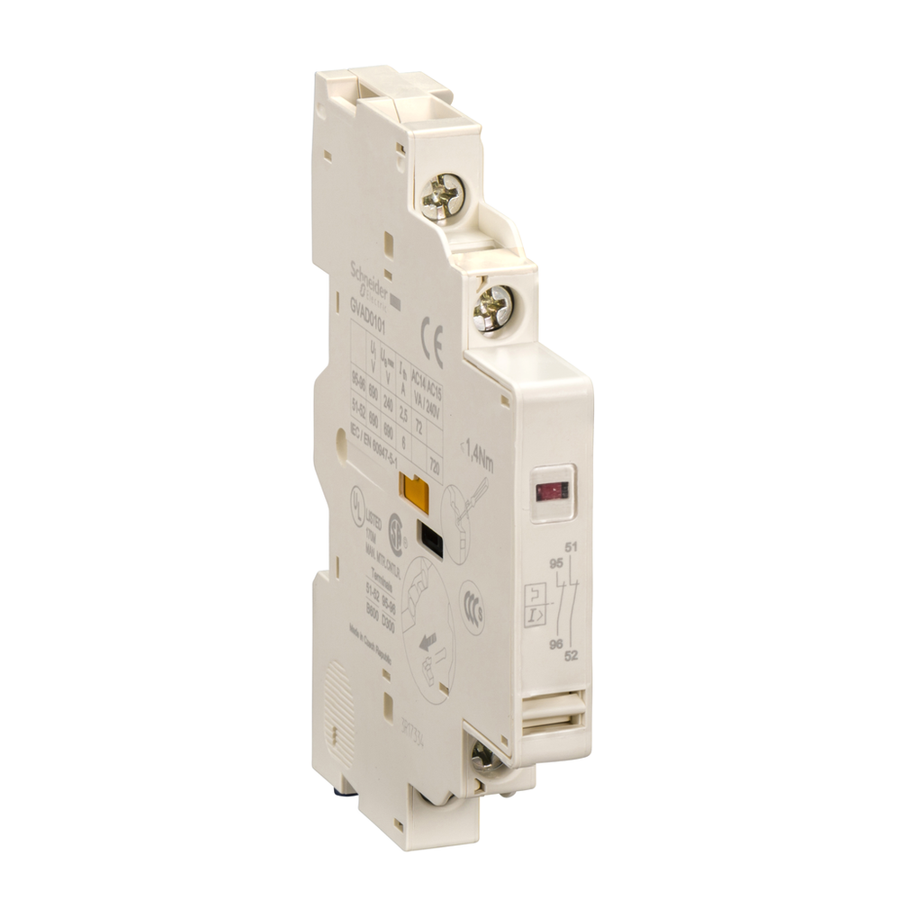 Image of Schneider Electric GVAD1010