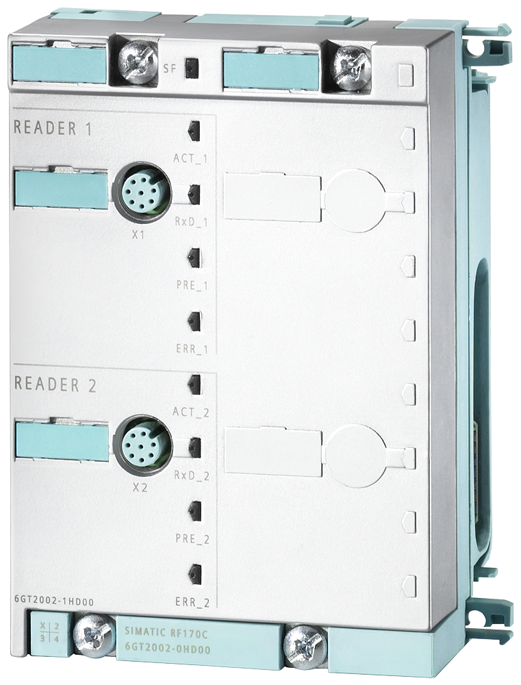 Image of Siemens 6GT20021HD01