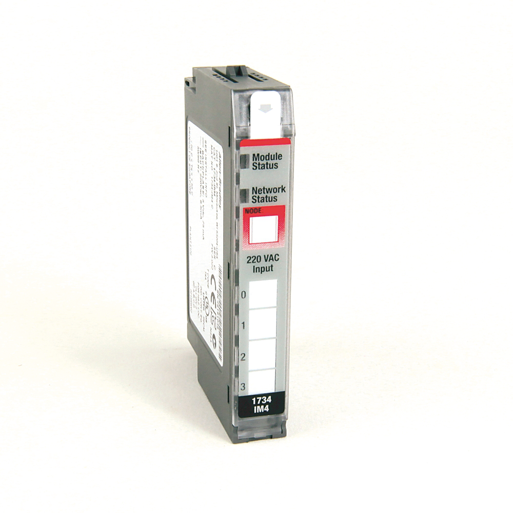 Image of Allen-Bradley 1734-IM4