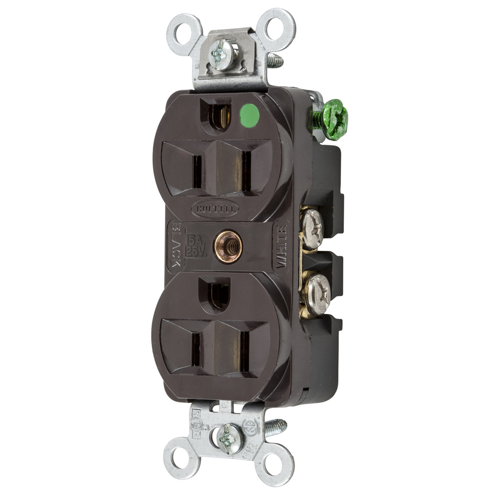 Image of Hubbell Wiring Device-Kellems HBL8200H