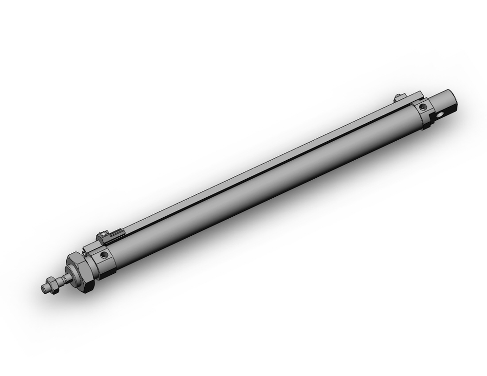 Image of SMC CD85N16-200-A