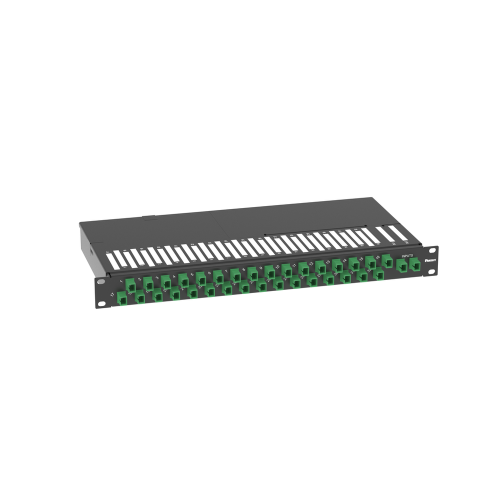 Image of Panduit FCP9PP-2323GG