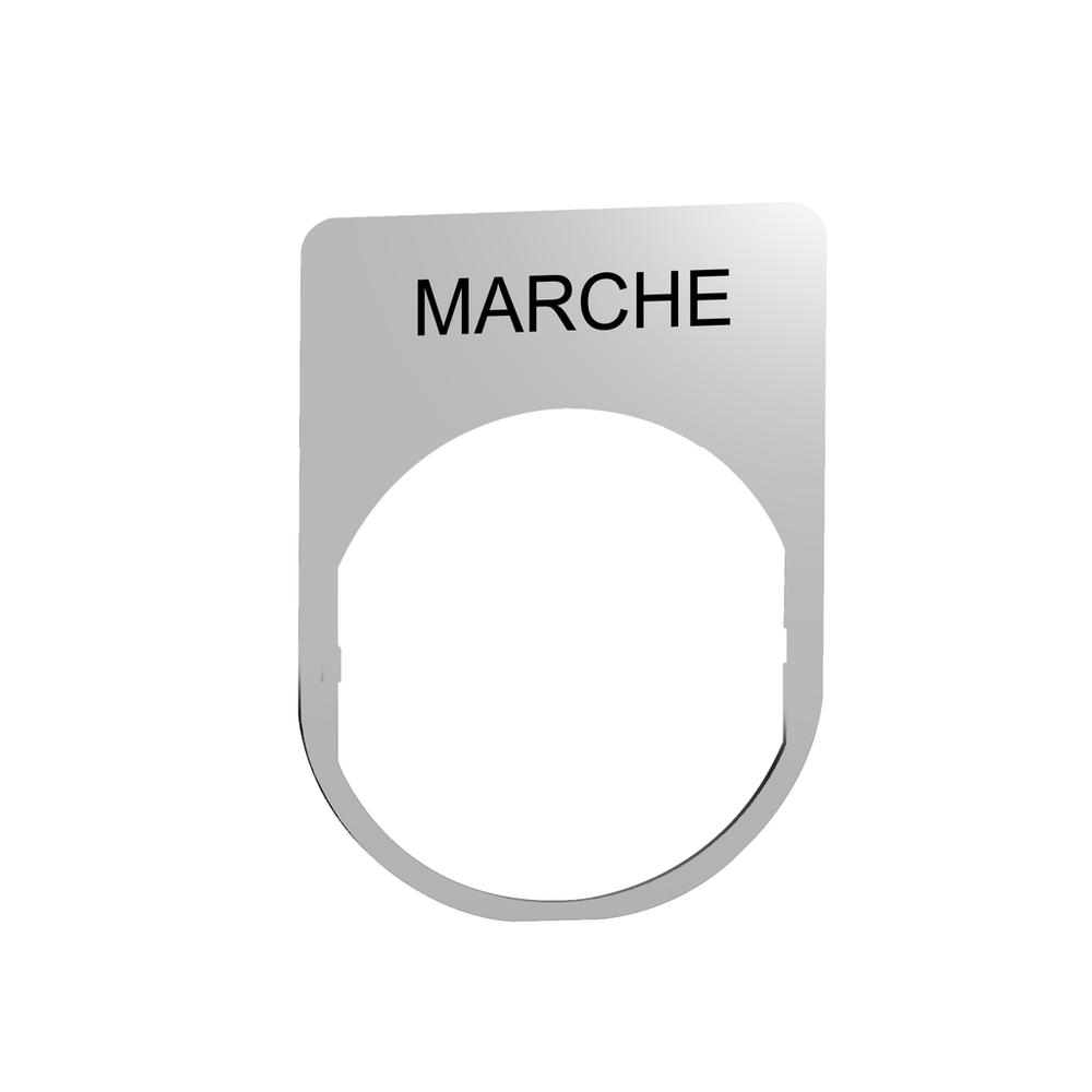 Image of Schneider Electric ZBYM2103