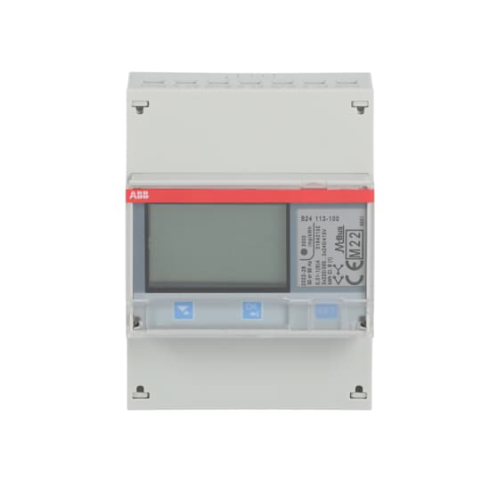 Image of ABB 2CMA100179R1000
