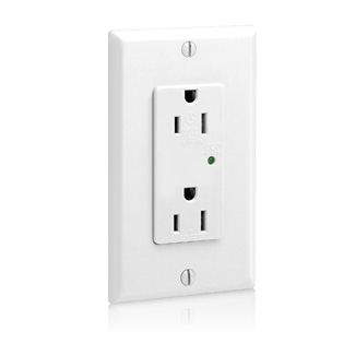 Image of Leviton 5280-W