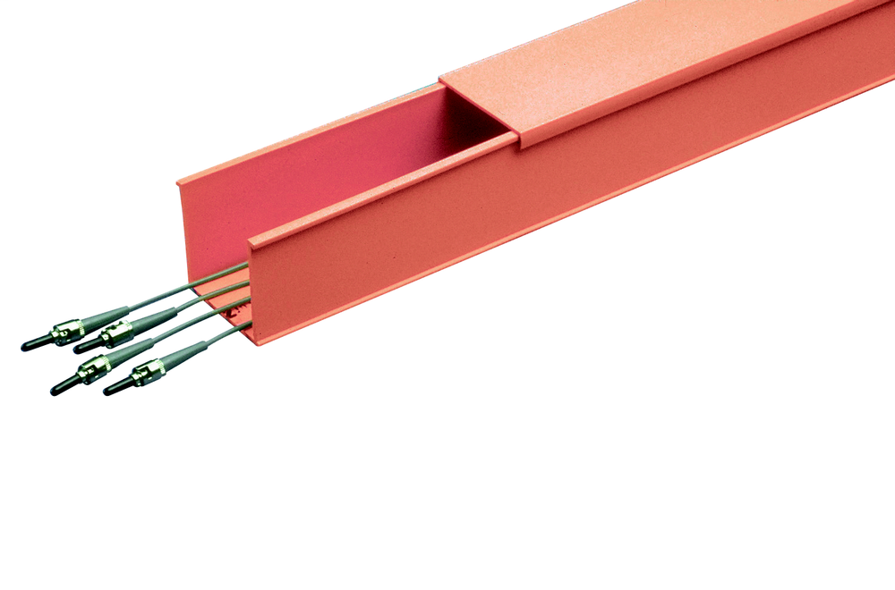 Image of Panduit S4X4OR6NM
