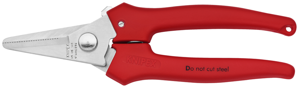 Image of KNIPEX 95 05 140