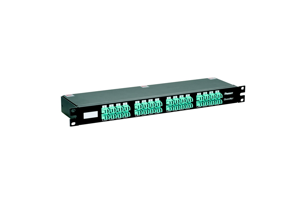 Image of Panduit F1RBXN-6408-10F