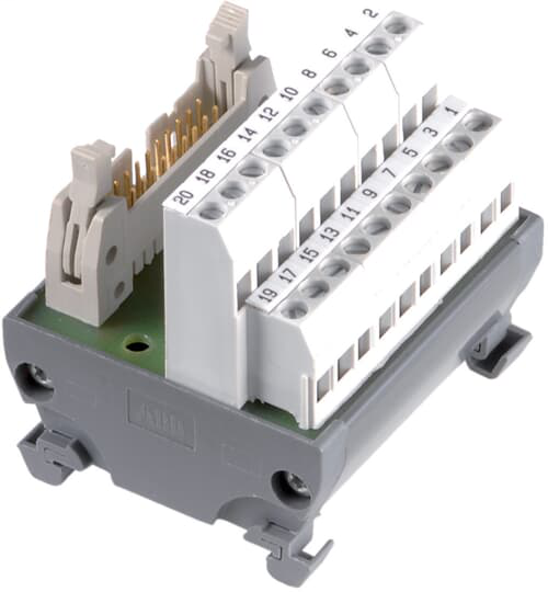 Image of ABB 1SNA020840R0100