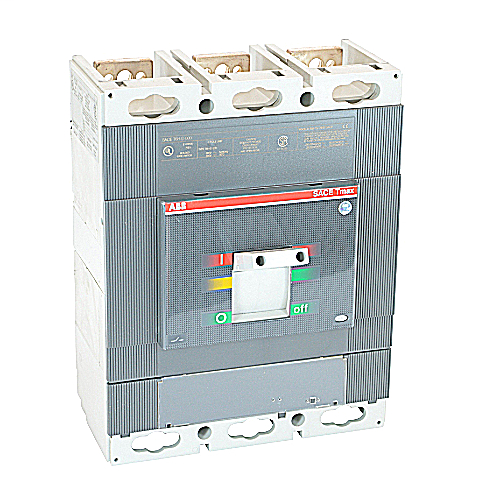 Image of ABB T6H800DW