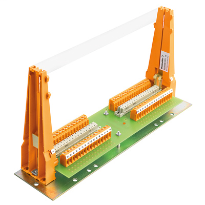 Image of Weidmuller 8050981001