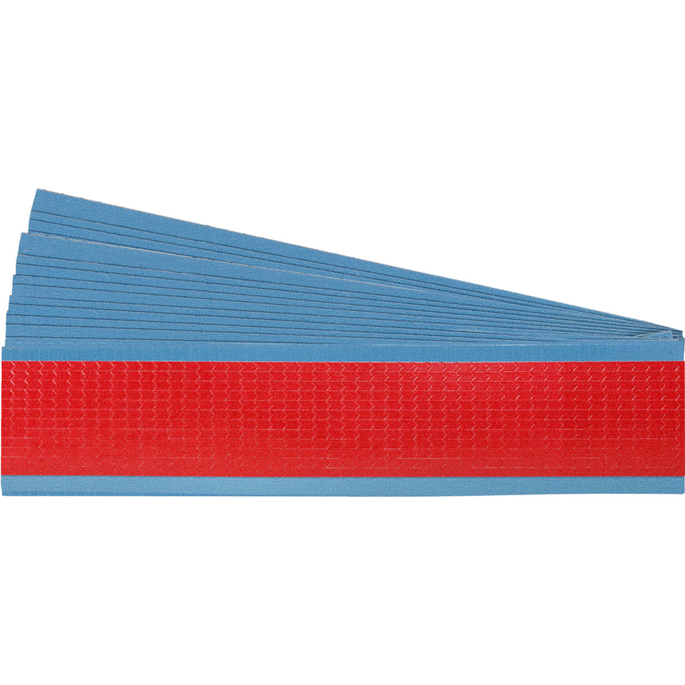 Image of Brady DIA-250-RD-PK