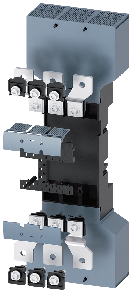 Image of Siemens 3VA9443-0KP00