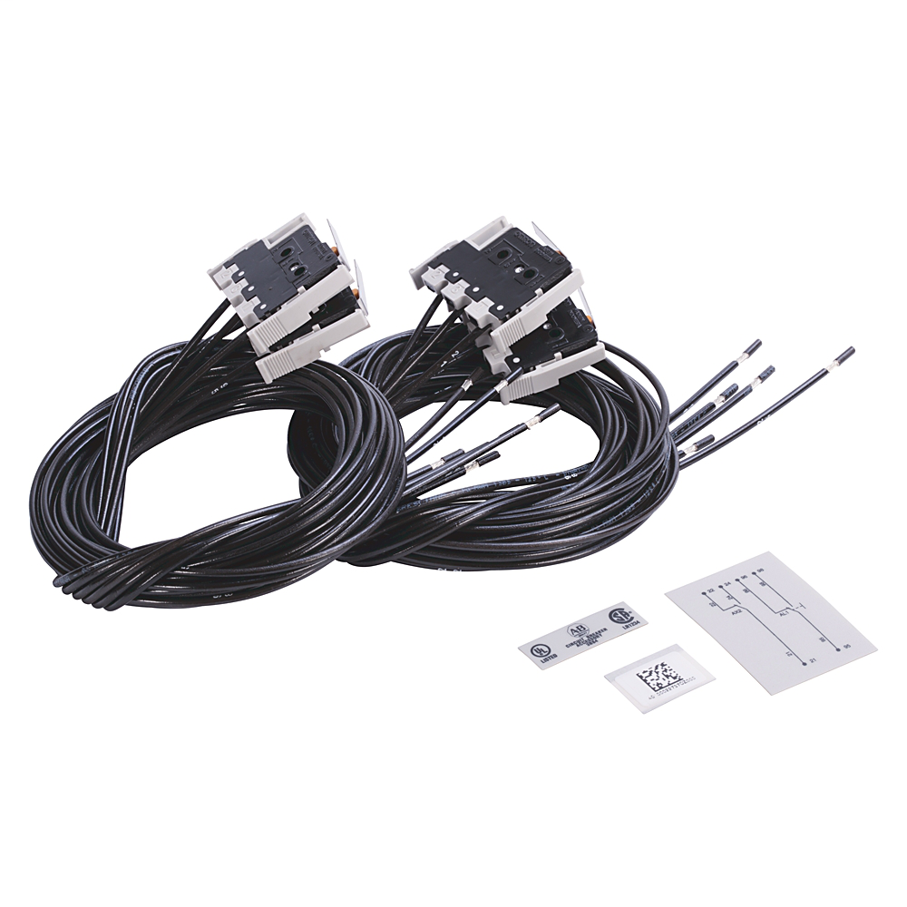 Image of Allen-Bradley 140G-H-EA3R1J