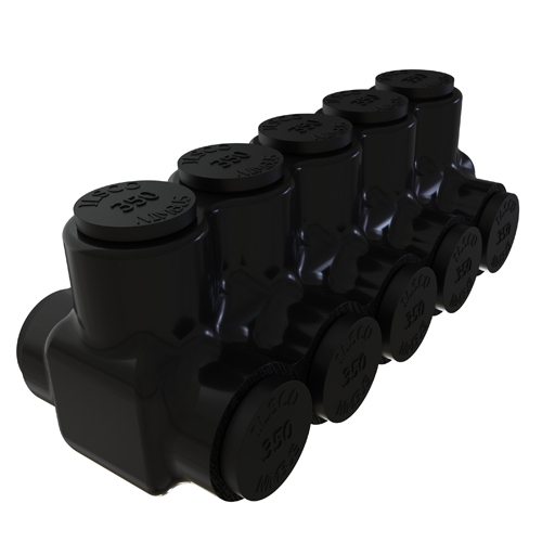 Image of ILSCO PBTD-5-350