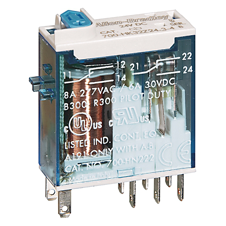 Image of Allen-Bradley 700-HK36Z48-3-4