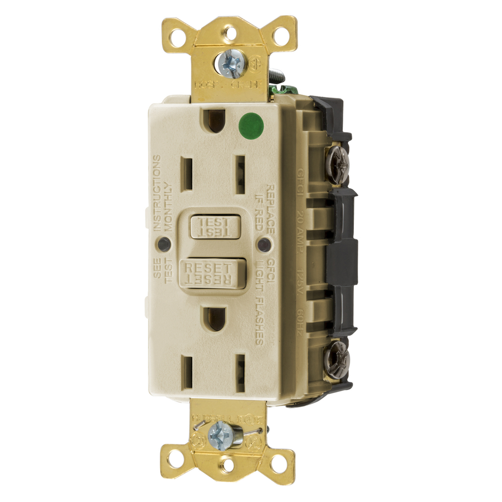 Image of Bryant GFST82I