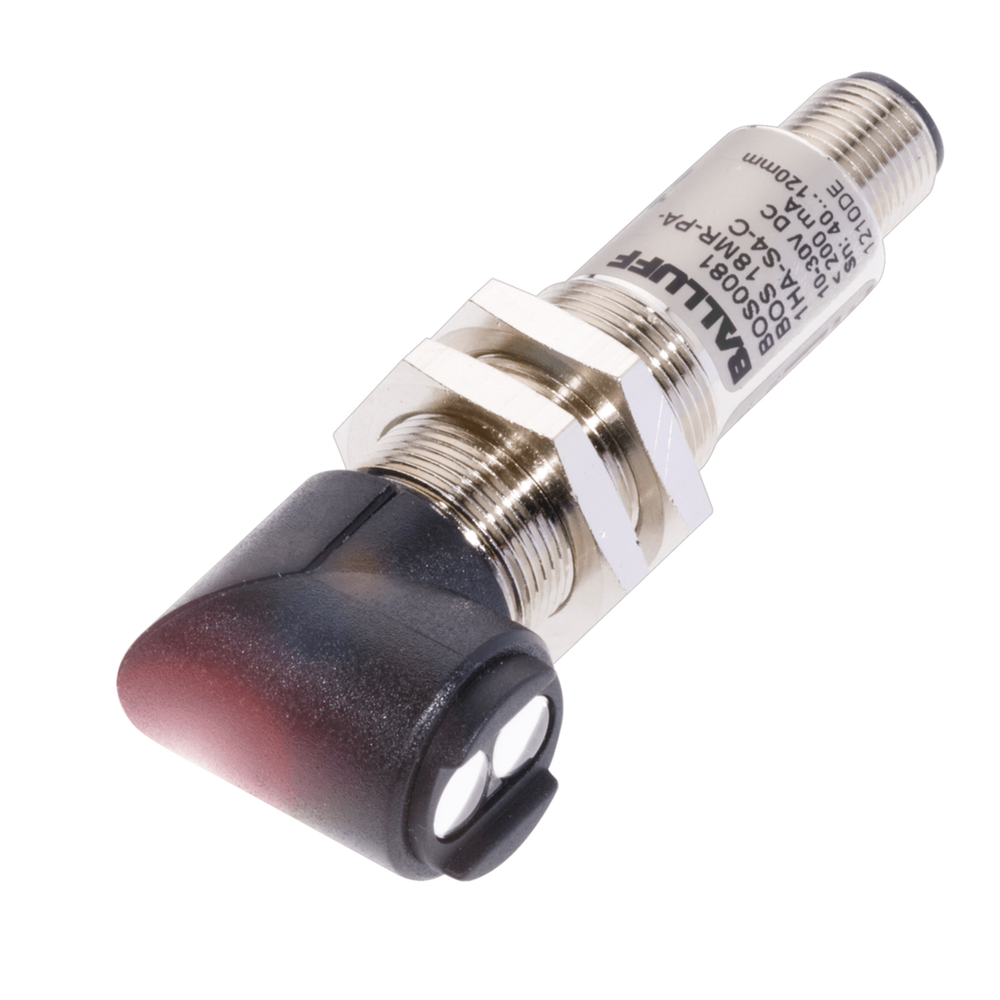 Image of Balluff BOS 18MR-PA-1HA-S4-C