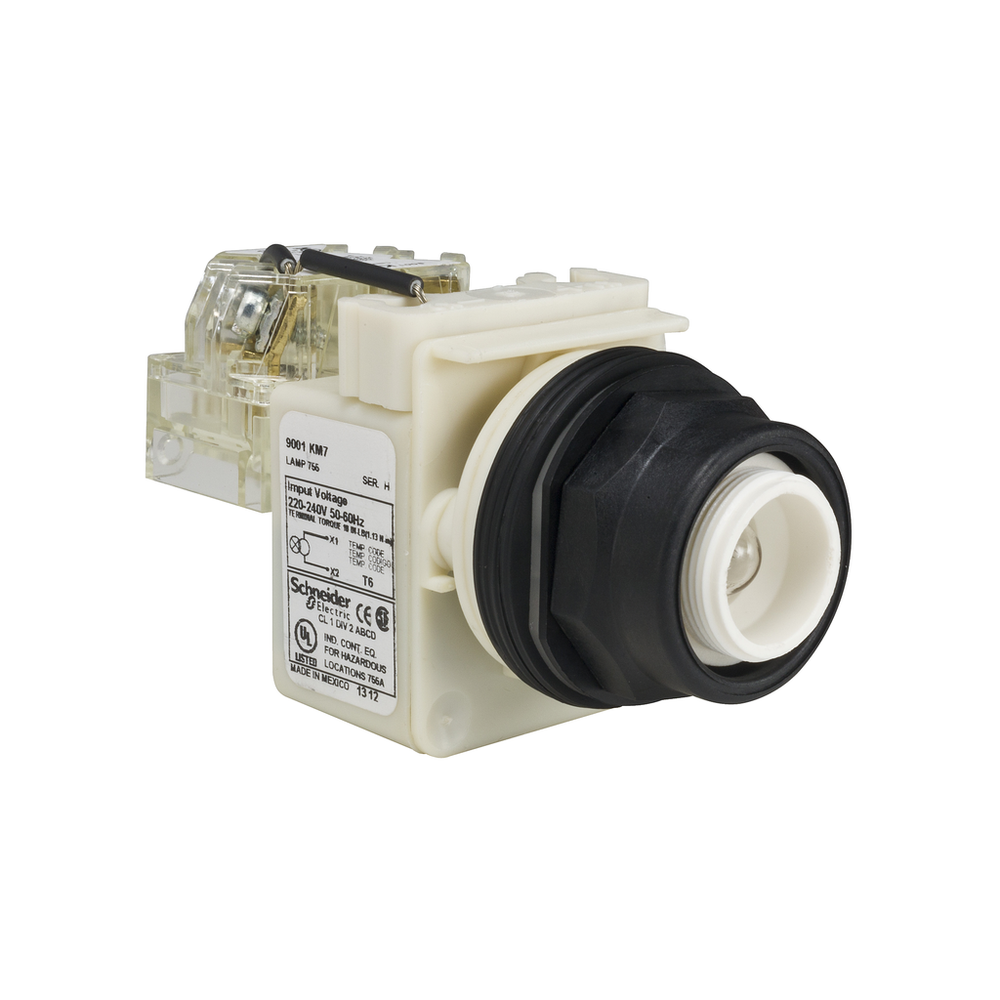 Image of Schneider Electric 9001SKT7