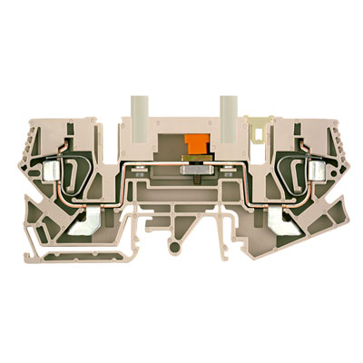 Image of Weidmuller 1771950000