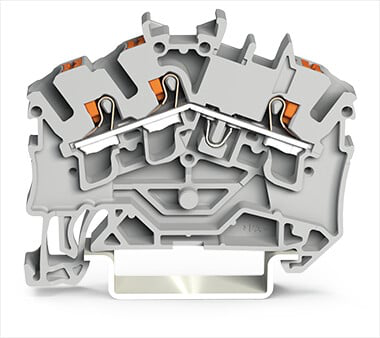 Image of WAGO 2202-6305