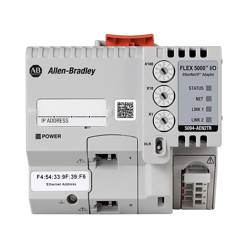 Image of Allen-Bradley 5094-AEN2SFPR