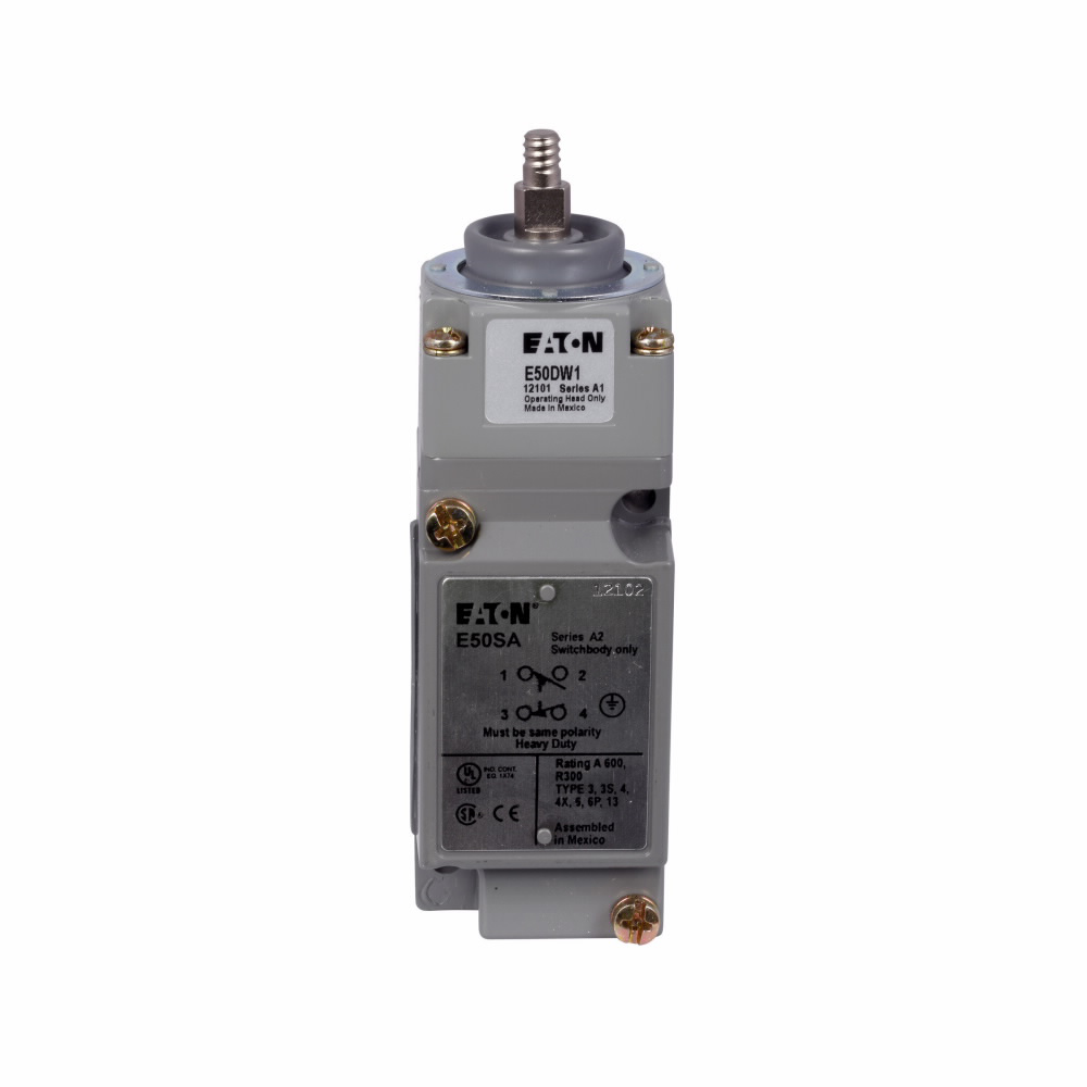 Image of Eaton E50AW1