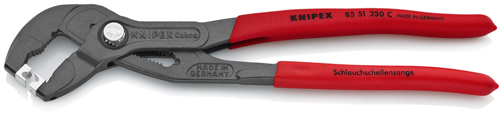Image of KNIPEX 85 51 250 C