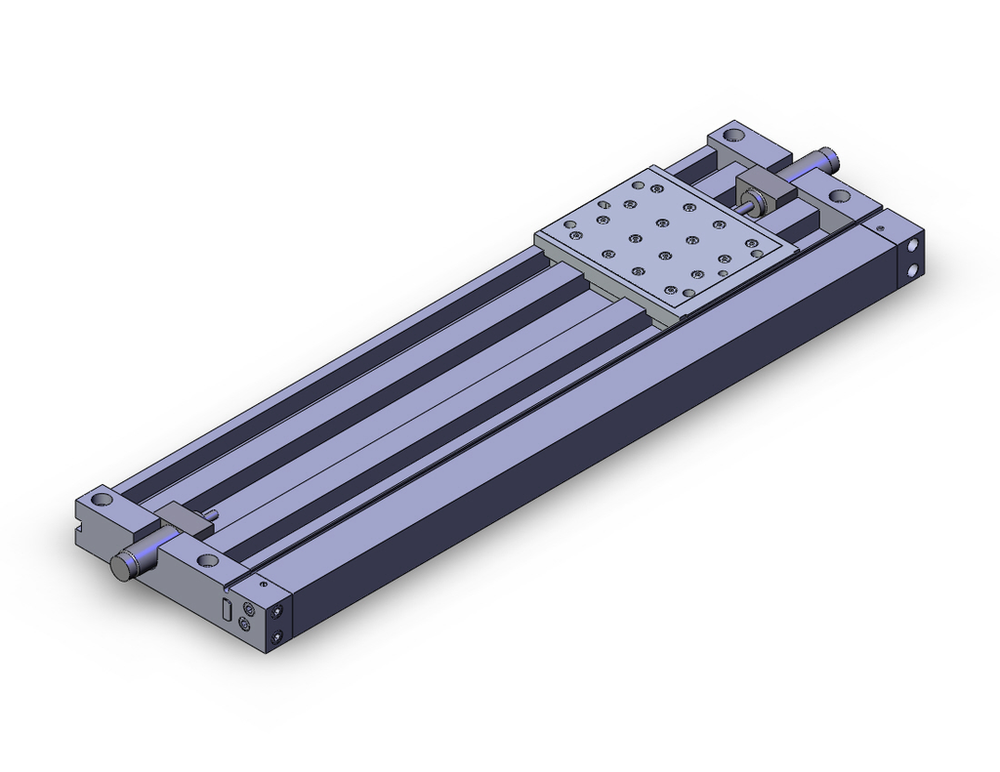 Image of SMC MY2HT25TFG-400H