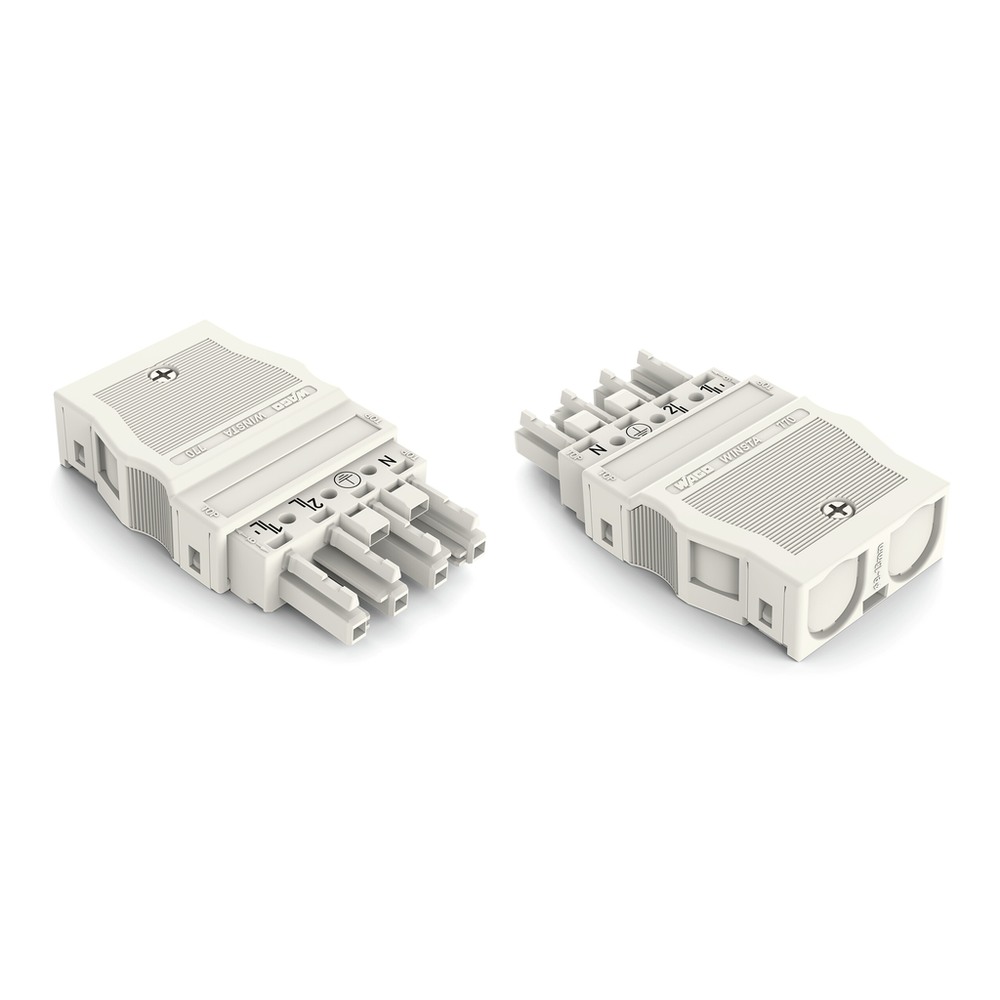 Image of WAGO 770-124