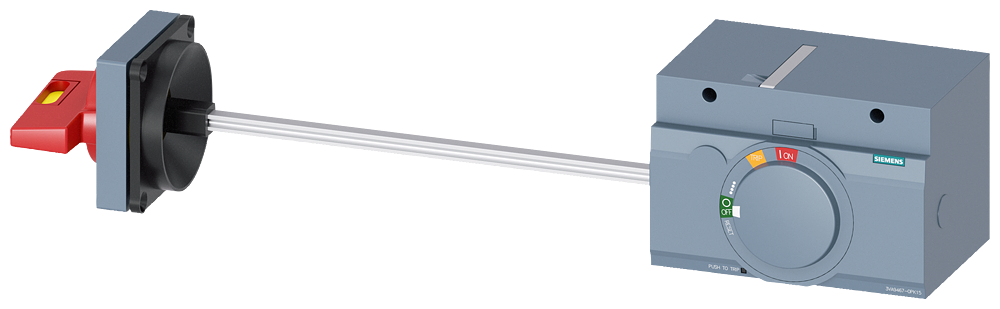 Image of Siemens 3VA9467-0PK15