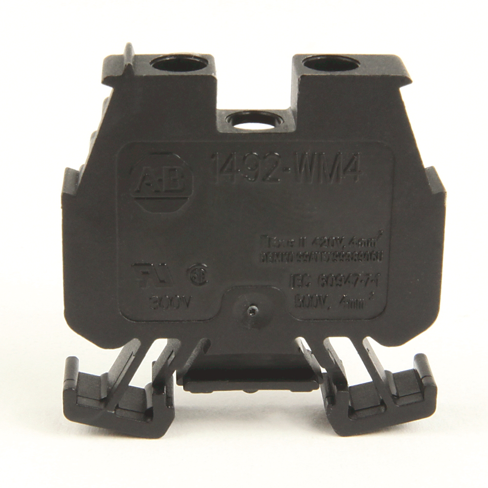 Image of Allen-Bradley 1492-WM4-BL