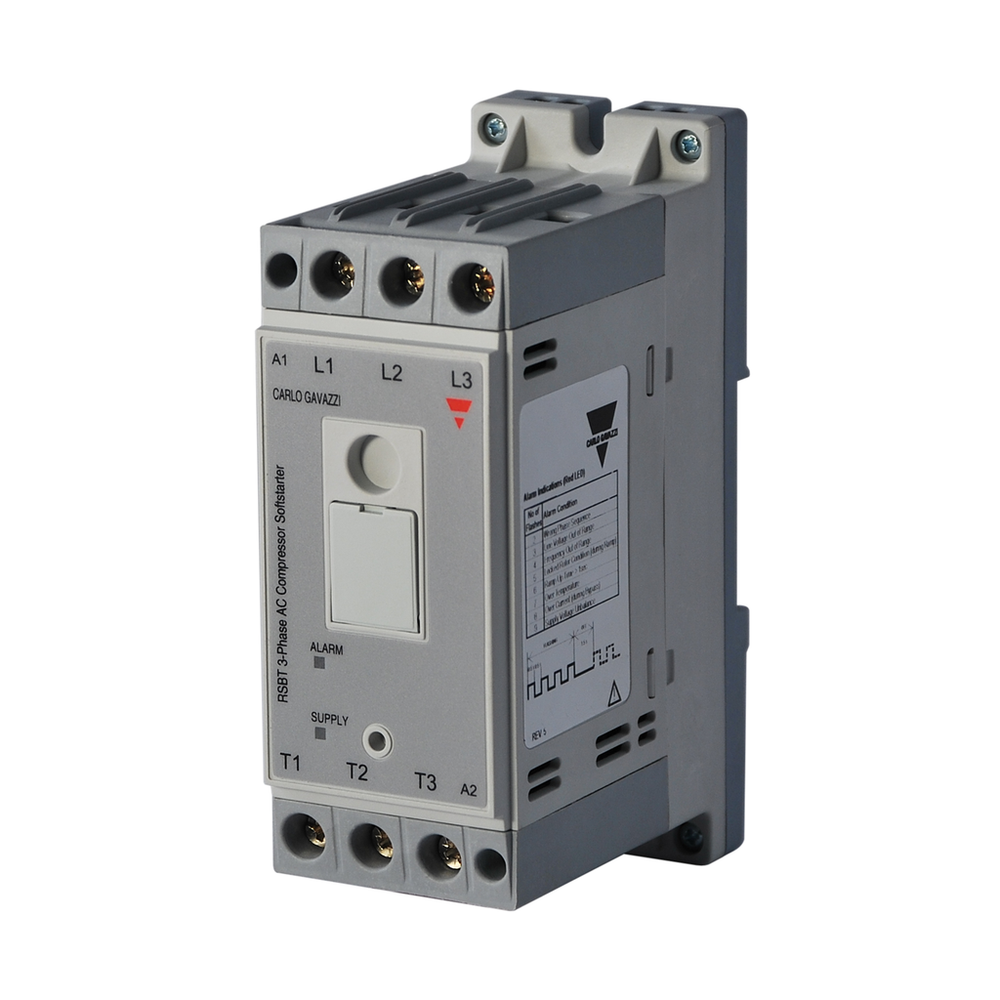 Image of Carlo Gavazzi RSBT2225EV11HP