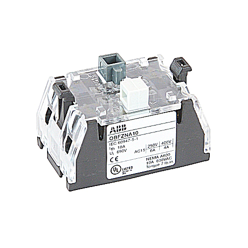 Image of ABB OBFZNA10