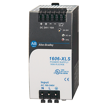 Image of Allen-Bradley 1606-XLS240E