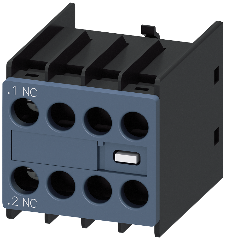 Image of Siemens 3RH29111HA01