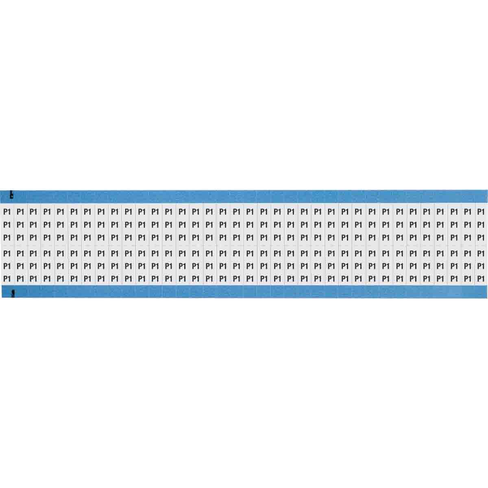 Image of Brady WM-P1-SC-PK