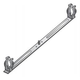 Image of Black Claw CBS18HIC50ST