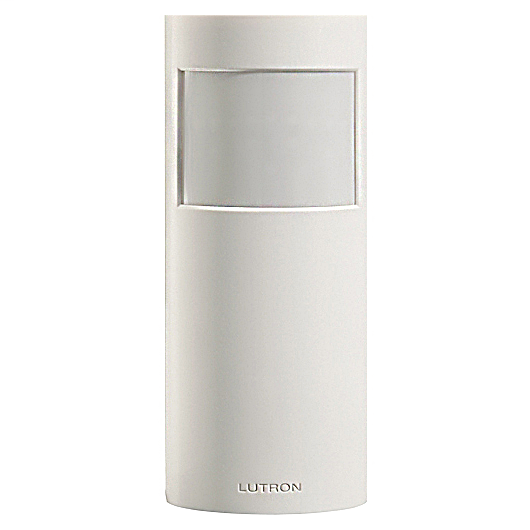 Image of Lutron LRF2-OWLB-P-WH