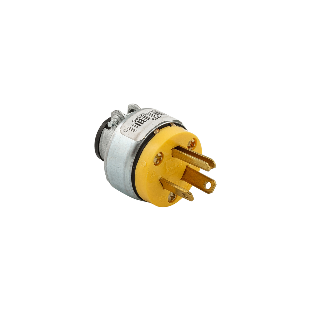 Image of Cooper Wiring Devices 2839-BOX